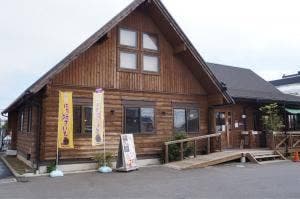 ジロー珈琲 豊四季店