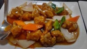 餃子王
