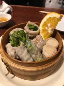 蒸屋 じょうきげん