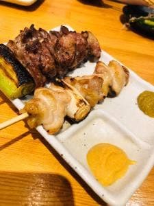 九段てっぺいちゃん 九段下本店