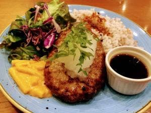 THE MEAT&LABORATORY 新宿店