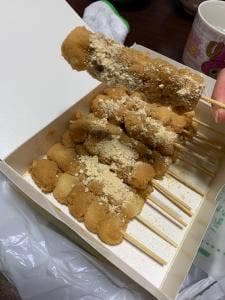 だんご庄 八木店