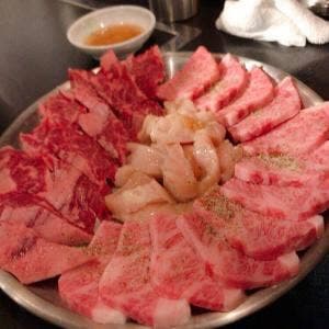 チャンホルモン