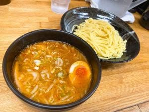 つけ麵 きくちゃん