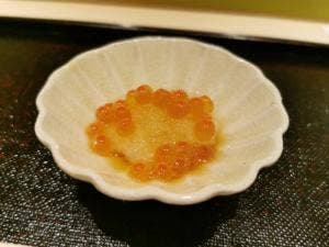 江戸前寿司 間