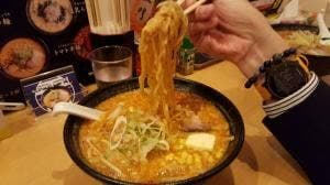 札幌らーめん 一門
