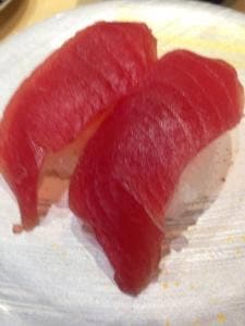 お魚天国 新鮮回転寿司