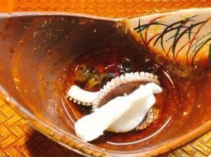 寿司割烹せいじ