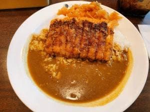 カレーハウスCoCo壱番屋 群馬ベイシアあかぼり店
