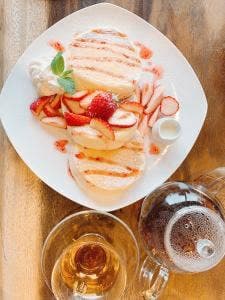 Cafe & Bar nano