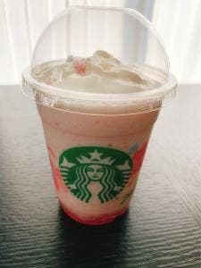 スターバックス コーヒー イオンモール東員店