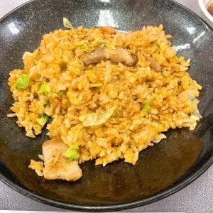 餃子の王将 三河安城店