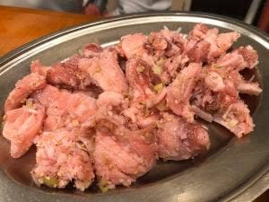 泉苑焼肉