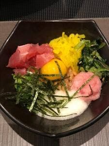 ゆず庵 仙台六丁の目店