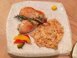 Bar Restaurant 直樹