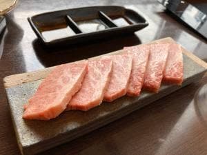 飛騨牛食べ処 てんから