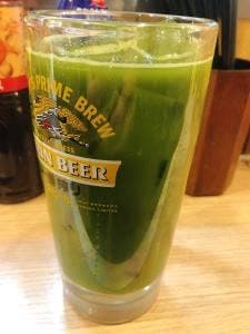 立呑み晩杯屋 巣鴨北口店