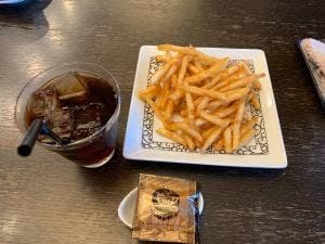 元町珈琲 一宮緑の離れ