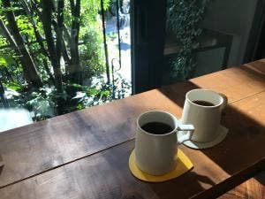 drip bar COFFEE AND CRAFTS