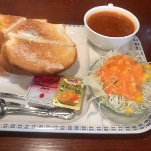 シマノコーヒー大正館