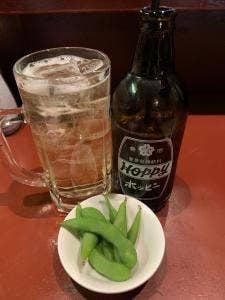 ちゃこーる