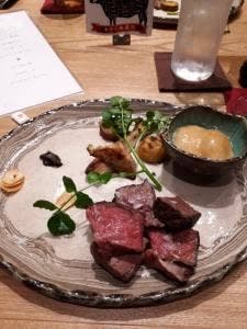 石窯焼 時の鐘