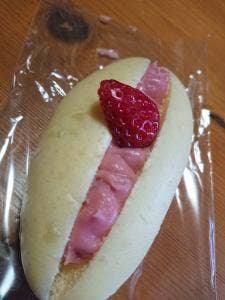 ベーカリー ハレ
