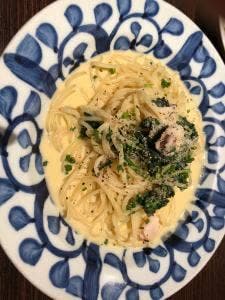 鎌倉パスタ トツカーナ店