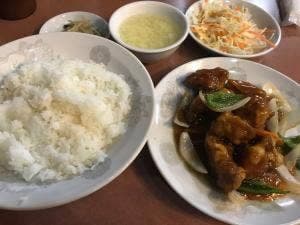 じゃんじゃん亭