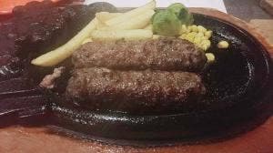 ブロンコビリー 徳重店