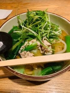 でんのしおり 表参道店