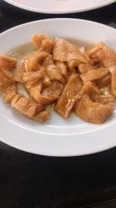 焼肉中華大樹