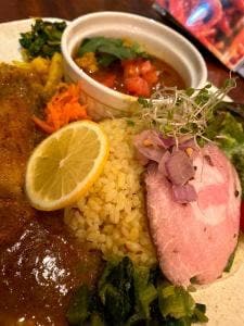 PurryCurry