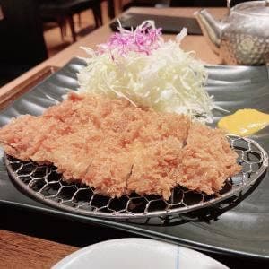 とんかつ和幸 タウンセブン荻窪店