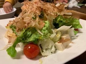 琉球酒場 響が丘ちゃんぷるー