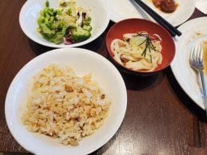 GRAND GRILLイオンモール木更津