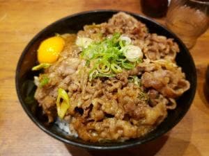 情熱のすためしどんどん 新宿中央東口店