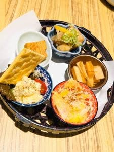 日本酒天国 おにたいじ