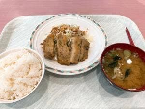 東京大学 柏キャンパス カフェテリア