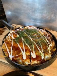 おこのみ亭