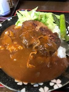 森田屋食堂