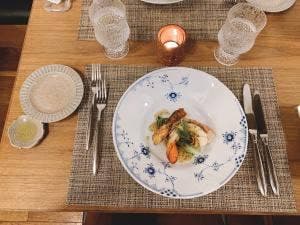 レストラン かわむら