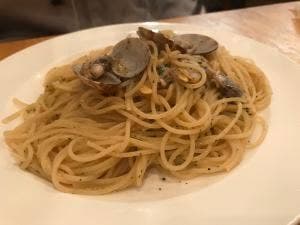 イタリア家庭料理パスタ・エ・パーパ