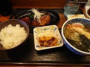 幸せ料理 きたはち