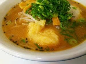 どさん子 河原田店