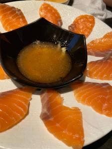 旬鮮魚と個室和食 別邸 膳屋 四日市店