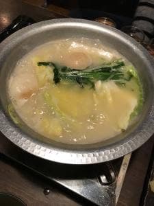鶏匠 吟八 東門店