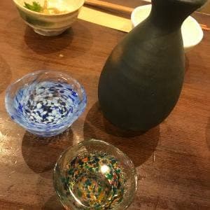地酒と旨い肴 べんがら