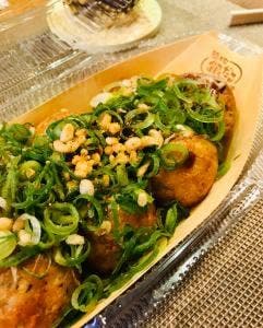 築地銀だこ 西友浦安店