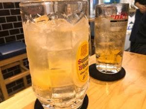 大衆酒場 福山バット